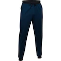 Pantaloni de trening pentru bărbați Under Armour  SPORTSTYLE TRICOT JOGGER Dark Blue