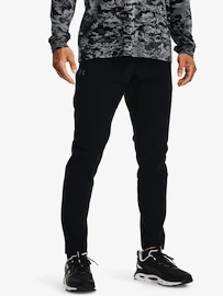 Pantaloni de trening pentru bărbați Under Armour Storm STRETCH WOVEN PANT-BLK