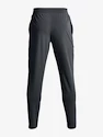 Pantaloni de trening pentru bărbați Under Armour  Storm STRETCH WOVEN PANT-GRY