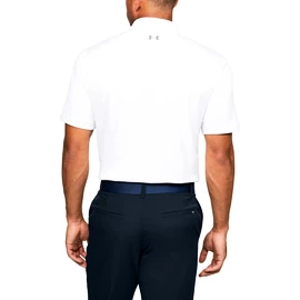 Pantaloni de trening pentru bărbați Under Armour Tech Pant Dark Blue