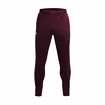 Pantaloni de trening pentru bărbați Under Armour  Terry Pant Red