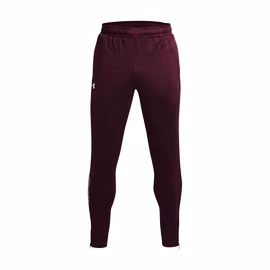 Pantaloni de trening pentru bărbați Under Armour Terry Pant Red