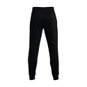 Pantaloni de trening pentru bărbați Under Armour  UA Rival Try Athlc Dept Jggr-BLK