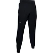 Pantaloni de trening pentru bărbați Under Armour  UNSTOPPABLE JOGGERS Black