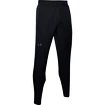 Pantaloni de trening pentru bărbați Under Armour  UNSTOPPABLE TAPERED PANTS Black