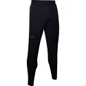 Pantaloni de trening pentru bărbați Under Armour  UNSTOPPABLE TAPERED PANTS Black