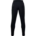 Pantaloni de trening pentru bărbați Under Armour  UNSTOPPABLE TAPERED PANTS Black