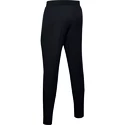 Pantaloni de trening pentru bărbați Under Armour  UNSTOPPABLE TAPERED PANTS Black