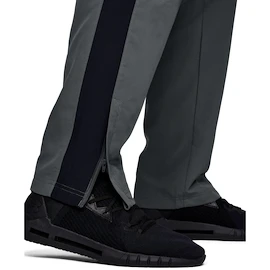 Pantaloni de trening pentru bărbați Under Armour VITAL WOVEN PANTS gray