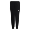 Pantaloni de trening pentru copii adidas  Essentials 3-Stripes Black