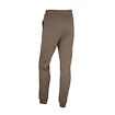 Pantaloni de trening pentru copii CCM Core Fleece Cuffed Jogger Major Brown