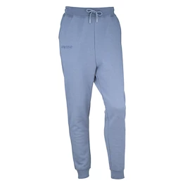 Pantaloni de trening pentru copii CCM Core Fleece Cuffed Jogger Vintage Blue