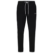 Pantaloni de trening pentru copii Head  Club Byron Pants Junior Black