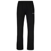 Pantaloni de trening pentru copii Head  Club Pants Junior Black