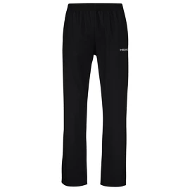 Pantaloni de trening pentru copii Head Club Pants Junior Black