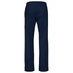 Pantaloni de trening pentru copii Head  Club Pants Junior Dark Blue