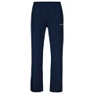 Pantaloni de trening pentru copii Head  Club Pants Junior Dark Blue