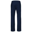 Pantaloni de trening pentru copii Head  Club Pants Junior Dark Blue