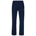 Pantaloni de trening pentru copii Head  Club Pants Junior Dark Blue