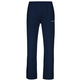 Pantaloni de trening pentru copii Head Club Pants Junior Dark Blue