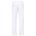 Pantaloni de trening pentru copii Head  Club Pants Junior White