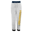 Pantaloni de trening pentru copii Outerstuff  SKILLED ENFORCER FLEECE PANT NASHVILLE PREDATORS