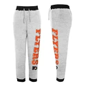 Pantaloni de trening pentru copii Outerstuff  SKILLED ENFORCER FLEECE PANT PHILADELPHIA FLYERS