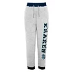 Pantaloni de trening pentru copii Outerstuff  SKILLED ENFORCER FLEECE PANT SEATTLE KRAKEN