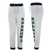 Pantaloni de trening pentru copii Outerstuff  SKILLED ENFORCER FLEECE PANT SEATTLE KRAKEN