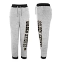 Pantaloni de trening pentru copii Outerstuff  SKILLED ENFORCER FLEECE PANT VEGAS GOLDEN KNIGHTS S