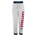 Pantaloni de trening pentru copii Outerstuff  SKILLED ENFORCER FLEECE PANT WASHINGTON CAPITALS