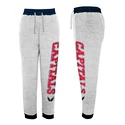 Pantaloni de trening pentru copii Outerstuff  SKILLED ENFORCER FLEECE PANT WASHINGTON CAPITALS