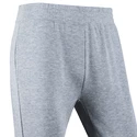 Pantaloni de trening pentru femei Endurance  Koithy Sweat Pants Light Grey Melange