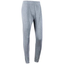 Pantaloni de trening pentru femei Endurance Koithy Sweat Pants Light Grey Melange