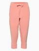 Pantaloni de trening pentru femei Kari Traa  Traa Lounge Capri Dream