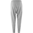 Pantaloni de trening pentru femei Kari Traa  Traa Lounge Capri Greym