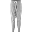 Pantaloni de trening pentru femei Kari Traa  Traa Lounge Capri Greym