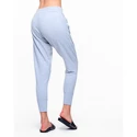 Pantaloni de trening pentru femei Kari Traa  Traa Lounge Capri Greym