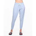 Pantaloni de trening pentru femei Kari Traa  Traa Lounge Capri Greym