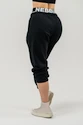 Pantaloni de trening pentru femei Nebbia Barbell Therapy Muscle Mommy Black