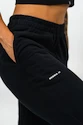 Pantaloni de trening pentru femei Nebbia GYM TIME Oversized Joggers With Pockets black