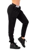 Pantaloni de trening pentru femei Nebbia  Iconic Mid-Waist Sweatpants 408 black