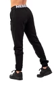 Pantaloni de trening pentru femei Nebbia  Iconic Mid-Waist Sweatpants 408 black