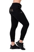 Pantaloni de trening pentru femei Nebbia Intense Sweatpants Gold Classic 826 black