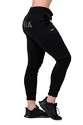 Pantaloni de trening pentru femei Nebbia Intense Sweatpants Gold Classic 826 black