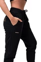 Pantaloni de trening pentru femei Nebbia Intense Sweatpants Gold Classic 826 black