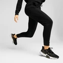 Pantaloni de trening pentru femei Puma  Safari Glam Jogger Puma Black