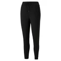 Pantaloni de trening pentru femei Puma  Safari Glam Jogger Puma Black