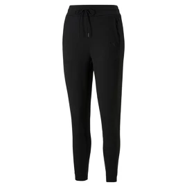 Pantaloni de trening pentru femei Puma Safari Glam Jogger Puma Black