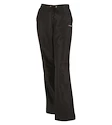 Pantaloni de trening pentru femei Tecnifibre  Lady Light Black XS